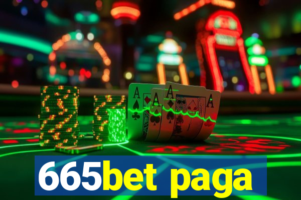 665bet paga